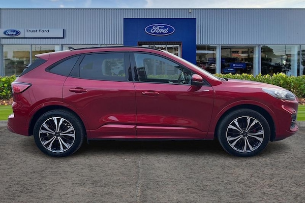 Used Ford Kuga 2023 for sale - 76209444: Photo 3