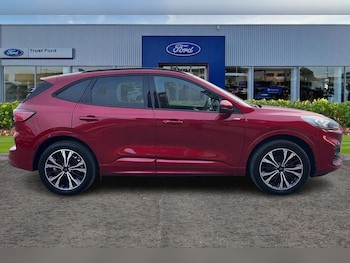 Used Ford Kuga 2023 for sale - 76209444: Photo 3