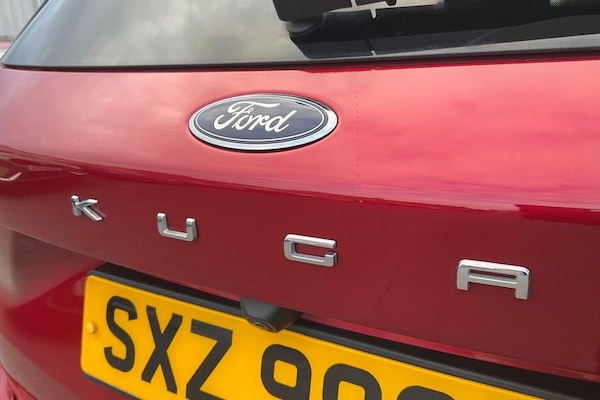 Used Ford Kuga 2023 for sale - 76209444: Photo 40
