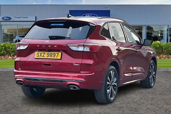 Used Ford Kuga 2023 for sale - 76209444: Photo 4