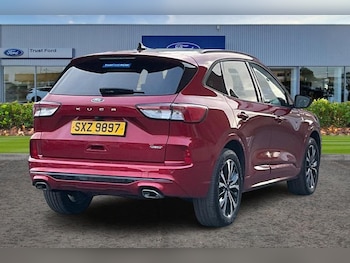 Used Ford Kuga 2023 for sale - 76209444: Photo 4