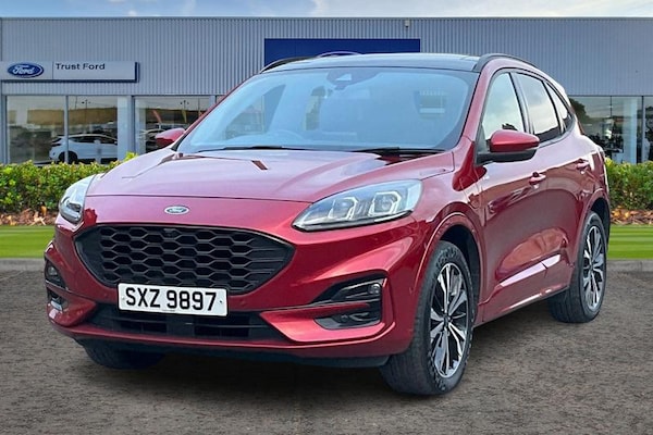 Used Ford Kuga 2023 for sale - 76209444: Photo 5