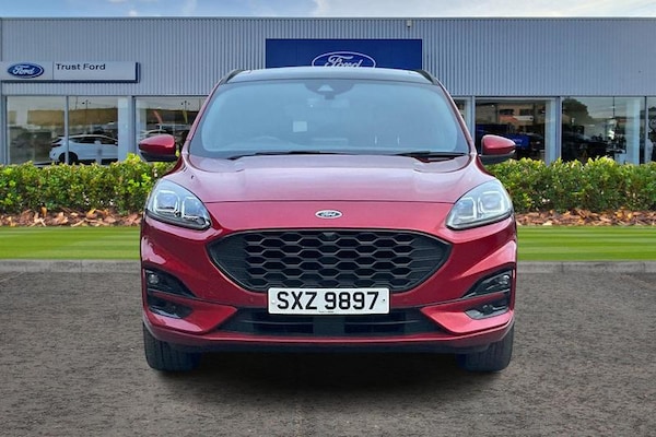 Used Ford Kuga 2023 for sale - 76209444: Photo 6