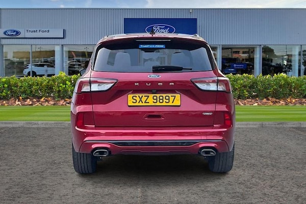 Used Ford Kuga 2023 for sale - 76209444: Photo 7