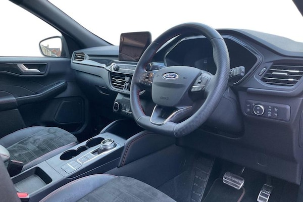 Used Ford Kuga 2023 for sale - 76209444: Photo 9