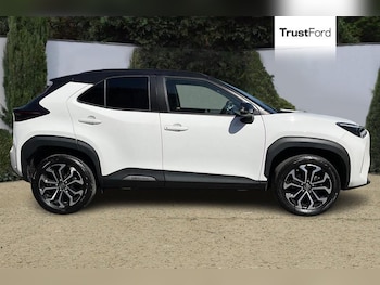Used Toyota Yaris Cross 2023 for sale - 78424651: Photo