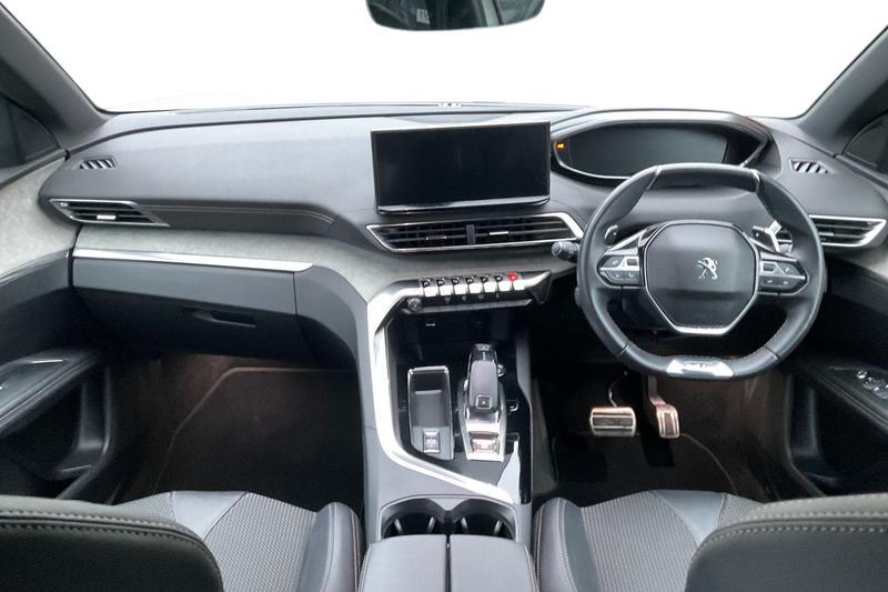 Used Peugeot 3008 2022 for sale - 77435079: Photo 10