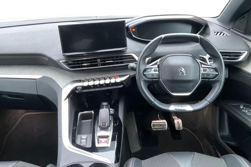 Used Peugeot 3008 2022 for sale - 77435079: Photo 11