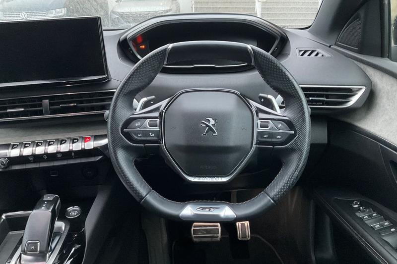 Used Peugeot 3008 2022 for sale - 77435079: Photo 12