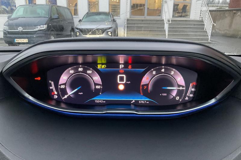 Used Peugeot 3008 2022 for sale - 77435079: Photo 13