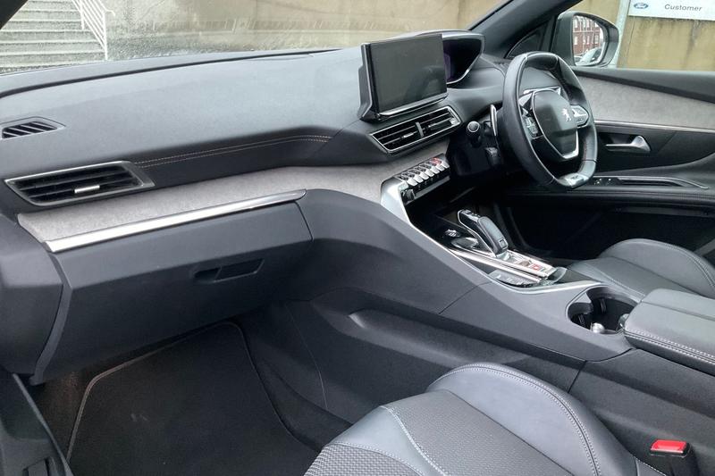 Used Peugeot 3008 2022 for sale - 77435079: Photo 18