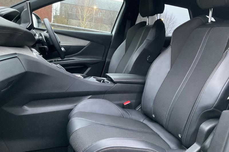 Used Peugeot 3008 2022 for sale - 77435079: Photo 19