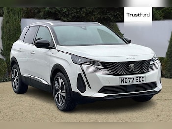 Peugeot 3008 feature image