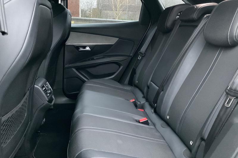 Used Peugeot 3008 2022 for sale - 77435079: Photo 20