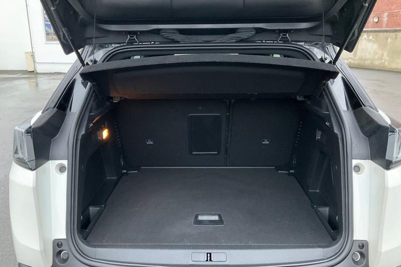 Used Peugeot 3008 2022 for sale - 77435079: Photo 21