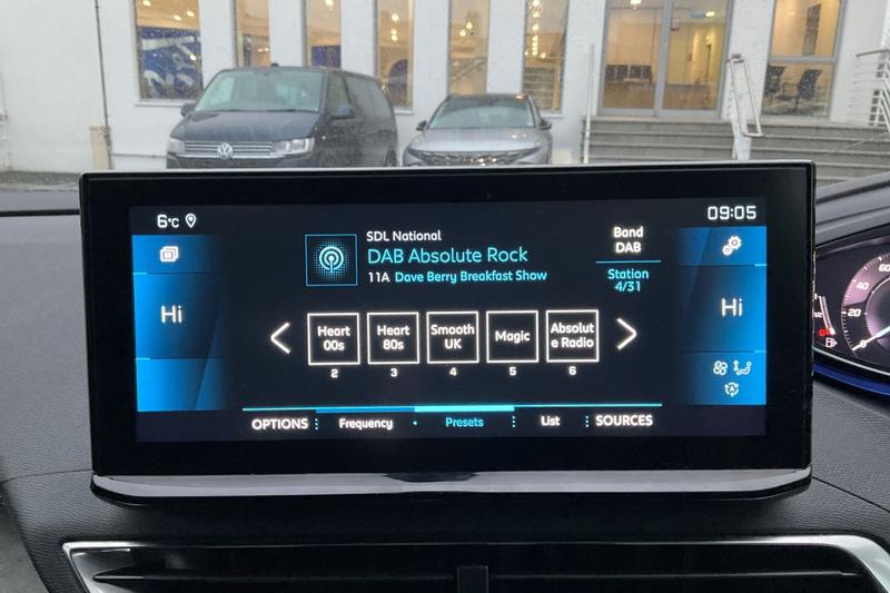 Used Peugeot 3008 2022 for sale - 77435079: Photo 23