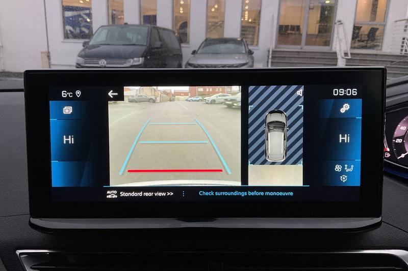 Used Peugeot 3008 2022 for sale - 77435079: Photo 24