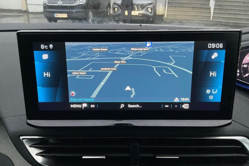 Used Peugeot 3008 2022 for sale - 77435079: Photo 25