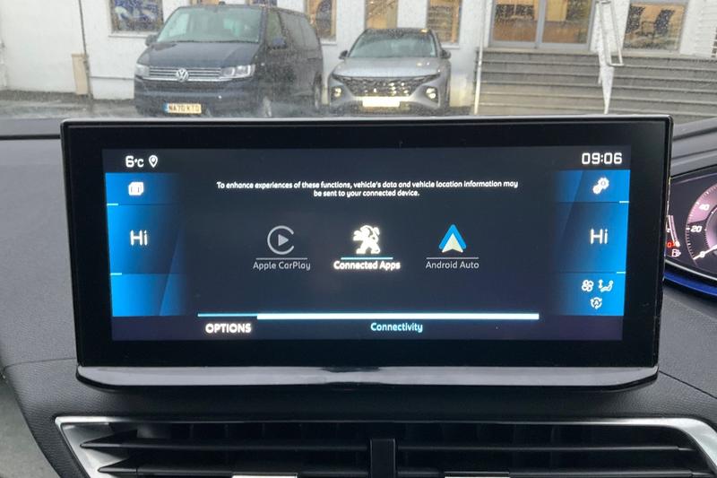 Used Peugeot 3008 2022 for sale - 77435079: Photo 27