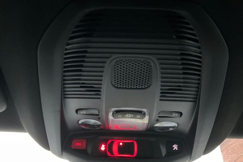 Used Peugeot 3008 2022 for sale - 77435079: Photo 31