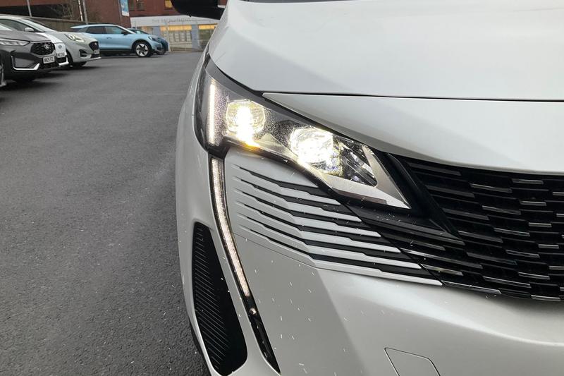 Used Peugeot 3008 2022 for sale - 77435079: Photo 37