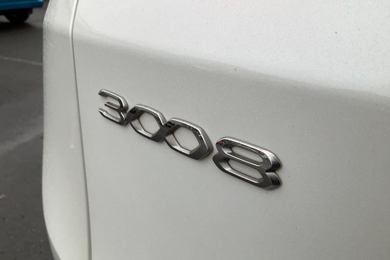 Used Peugeot 3008 2022 for sale - 77435079: Photo 39