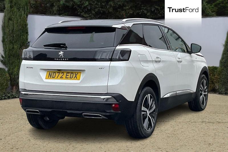 Used Peugeot 3008 2022 for sale - 77435079: Photo 4