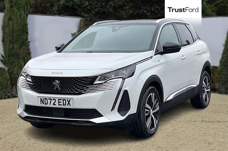 Used Peugeot 3008 2022 for sale - 77435079: Photo 5