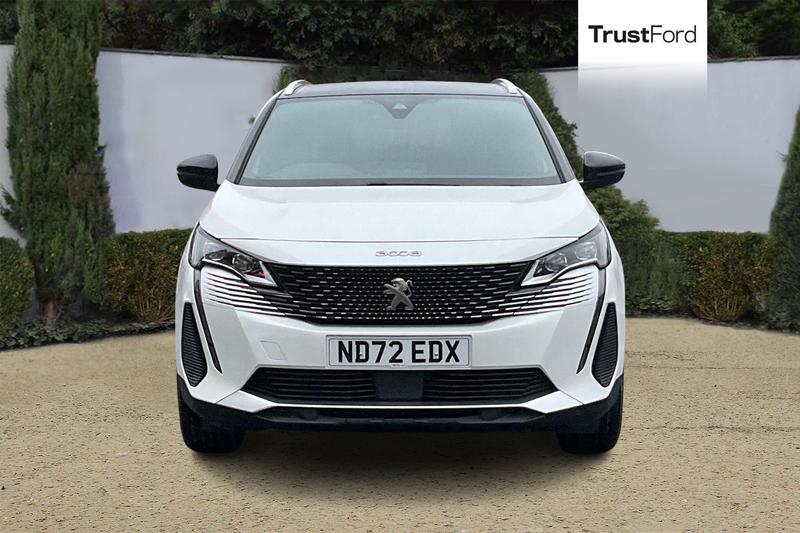 Used Peugeot 3008 2022 for sale - 77435079: Photo 6