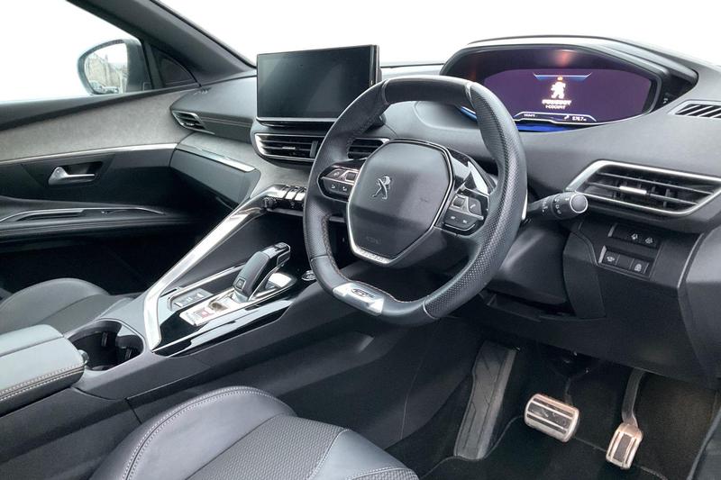 Used Peugeot 3008 2022 for sale - 77435079: Photo 9