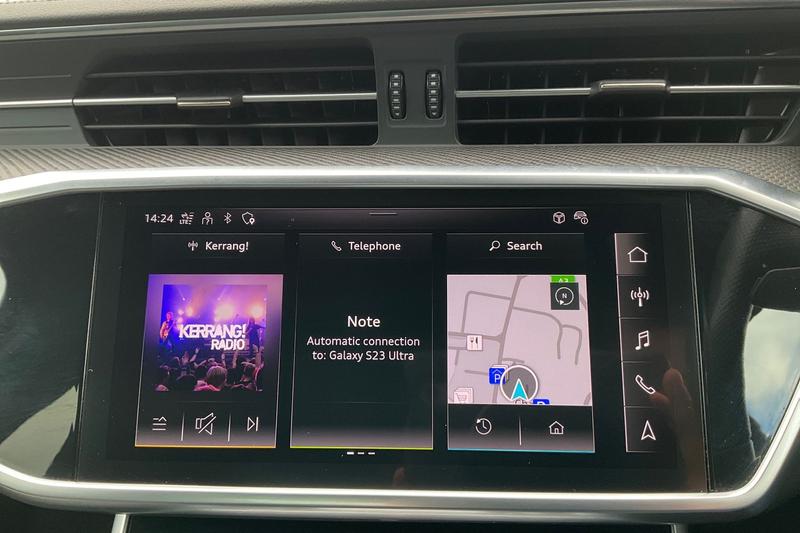 Used Audi A6 2022 for sale - 77069066: Photo 23