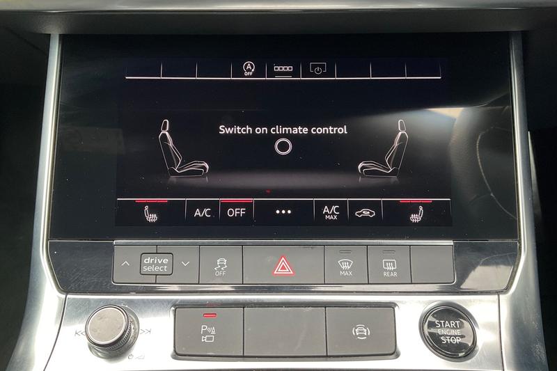 Used Audi A6 2022 for sale - 77069066: Photo 27