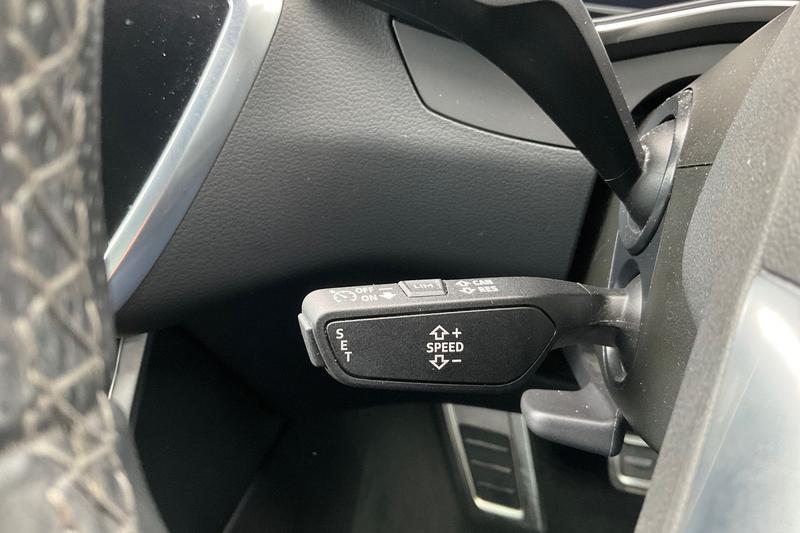 Used Audi A6 2022 for sale - 77069066: Photo 30