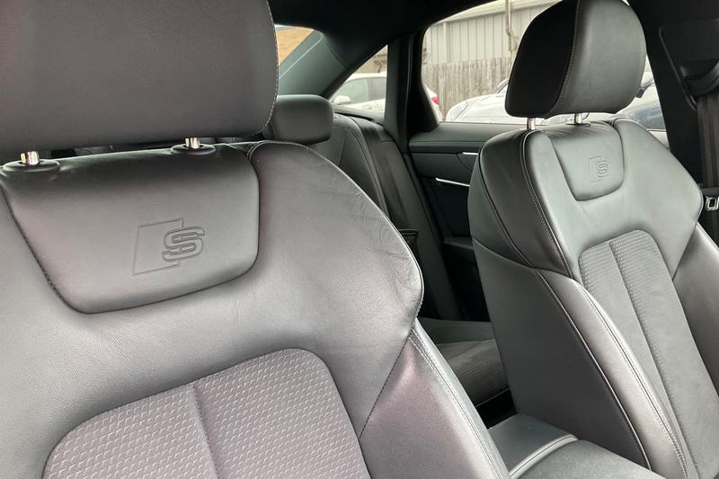 Used Audi A6 2022 for sale - 77069066: Photo 36