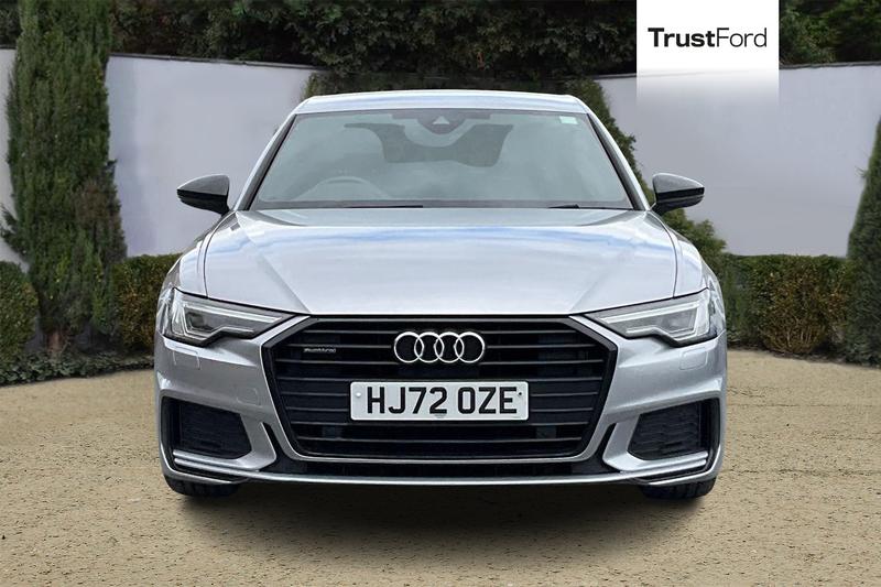 Used Audi A6 2022 for sale - 77069066: Photo 6