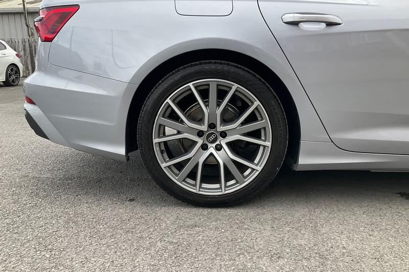 Used Audi A6 2022 for sale - 77069066: Photo 8