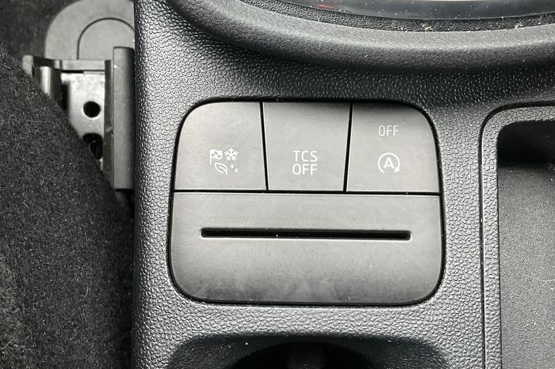 Vehicle 31