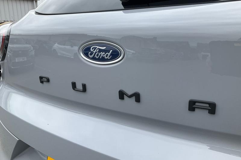 Vehicle 40
