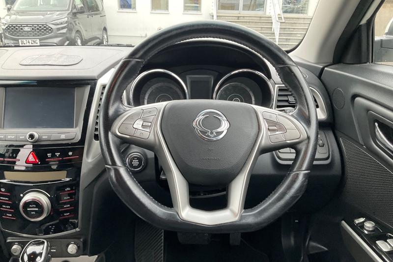 Used Ssangyong Tivoli 2017 for sale - 77128213: Photo 12