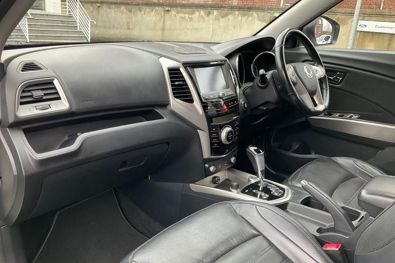 Used Ssangyong Tivoli 2017 for sale - 77128213: Photo 18