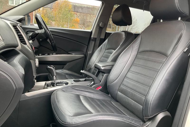 Used Ssangyong Tivoli 2017 for sale - 77128213: Photo 19