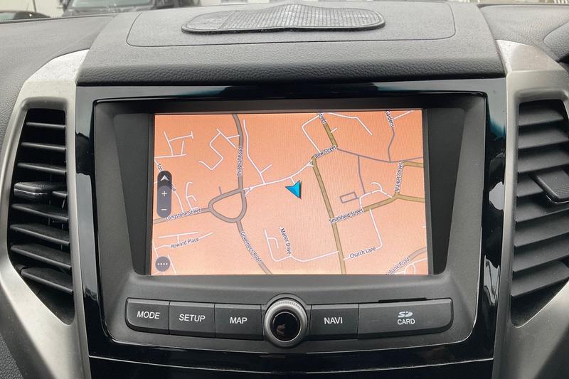 Used Ssangyong Tivoli 2017 for sale - 77128213: Photo 25