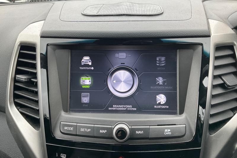 Used Ssangyong Tivoli 2017 for sale - 77128213: Photo 26