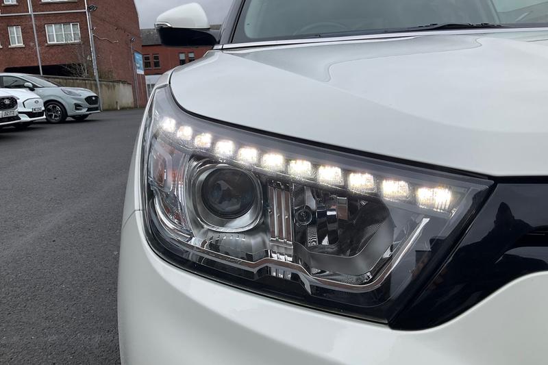 Used Ssangyong Tivoli 2017 for sale - 77128213: Photo 34