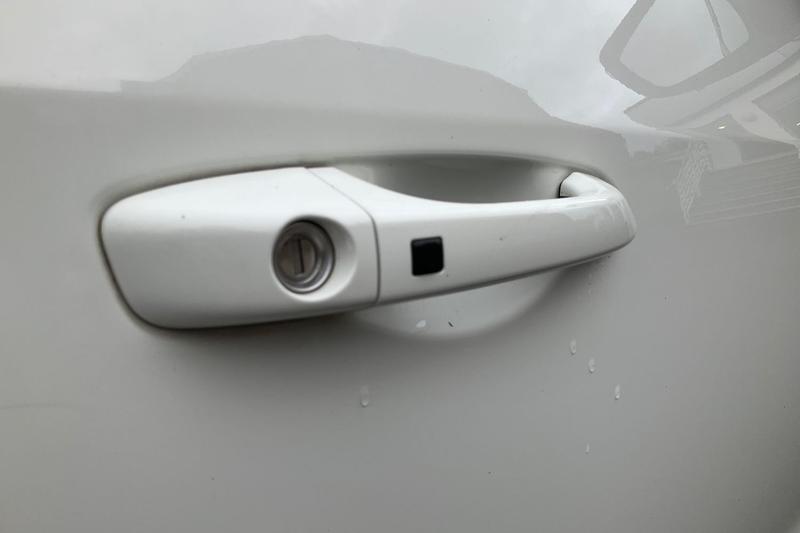 Used Ssangyong Tivoli 2017 for sale - 77128213: Photo 36