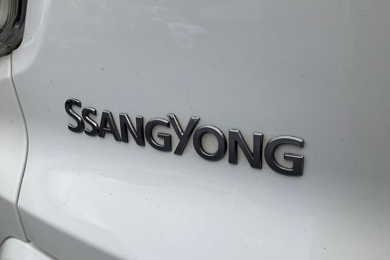 Used Ssangyong Tivoli 2017 for sale - 77128213: Photo 40