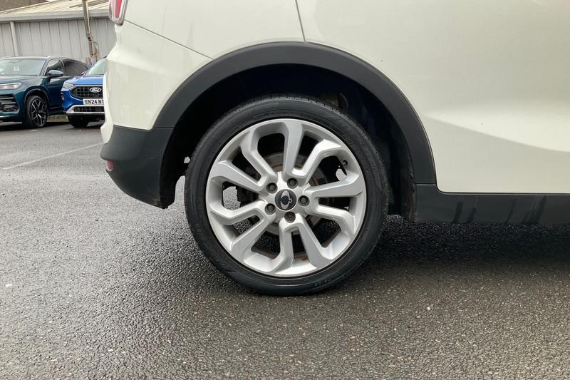 Used Ssangyong Tivoli 2017 for sale - 77128213: Photo 8