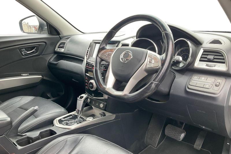 Used Ssangyong Tivoli 2017 for sale - 77128213: Photo 9
