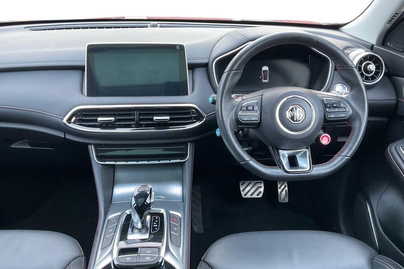 Used MG MG HS 2022 for sale - 77346235: Photo 11