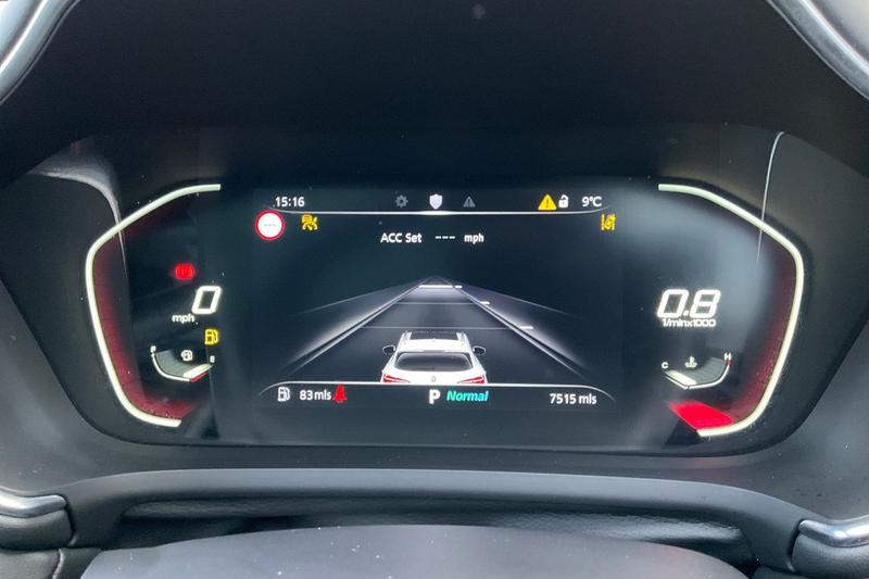 Used MG MG HS 2022 for sale - 77346235: Photo 13